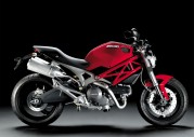 Ducati Monster 696